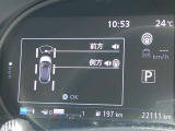 前後踏み間違い防止&衝突被害軽減ブレーキ&車線逸脱警報等の安全装備が備わっておりますので安心してドライブ出来ますよ♪