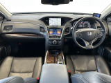 レジェンド 3.5 ハイブリッド EX 4WD 4WD 本革シート