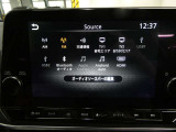 AV機器はスマホとの連携を考えた仕様となっています。