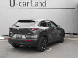 CX-30  2.0 20S ブラックトーンエディション 4WD