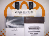 スマートキー付。取扱説明書とメンテナンスノートもあります☆品質評価シート付いてます!トヨタ認定中古車ライト!!