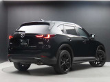 CX-5 2.2 XD ブラックトーンエディション 