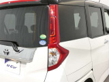 LEDテールライトです。省電力、高輝度のLEDは明るく照らすので夜間運転時の視認性を高めます。スタイリッシュな見た目で細かいところもこだわりたいあなたに!