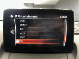 CX-3 2.0 20S プロアクティブ 修復歴無し