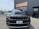 クライスラージープ コマンダー