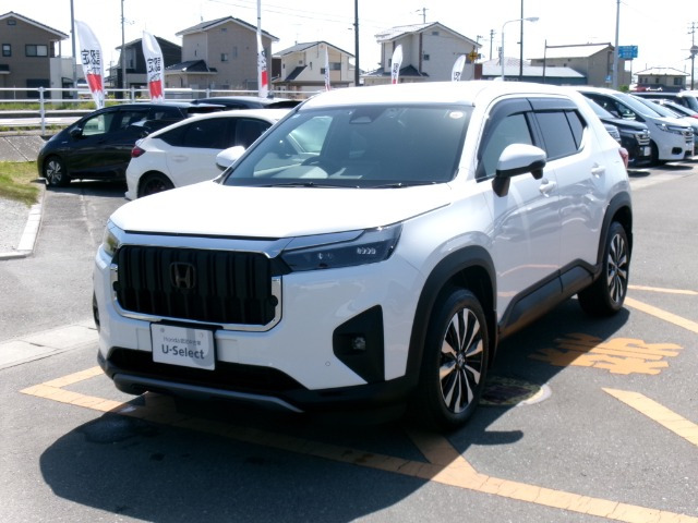 ZR-V 1.5 Z 