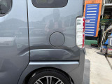 お車の修理や板金なども可能です!購入ごのお客様のカーライフも全力でサポートさせて頂きます!