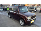 アルトラパン G 4WD 