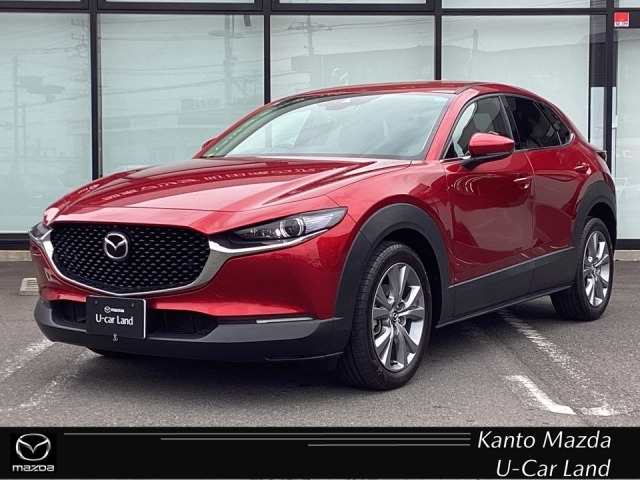 CX-30 2.0 20S プロアクティブ ツーリングセレクション 