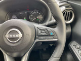 プロパイロット付で、高速道路や自動車専用道路での運転をサポートするシステムです。アクセル、ブレーキ、ステアリング操作を自動で制御し長距離運転時のドライバーの負担を軽減します