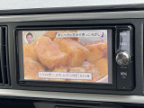 TVはフルセグでご覧いただけます(^^)/