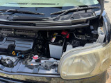 エンジンです!綺麗にコーティング済みです☆