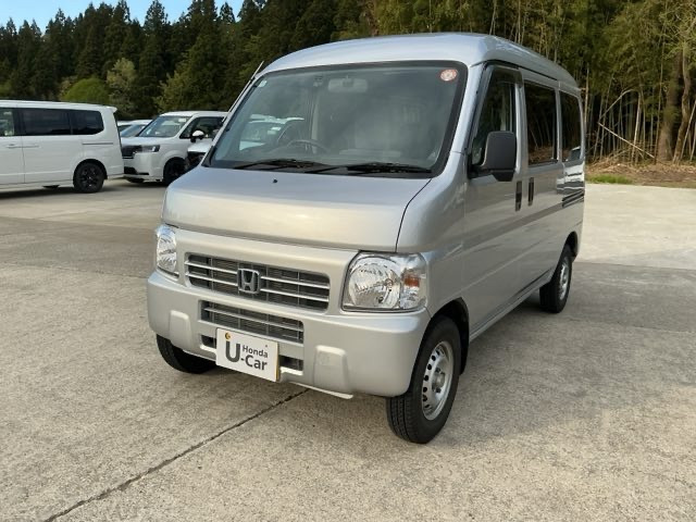 アクティバン SDX 4WD