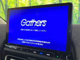 【純正11.4型ナビ】人気の純正ナビを装備。オーディオ機能も充実しており、Bluetooth接続すればお持ちのスマホやMP3プレイヤーの音楽を再生可能!毎日の運転がさらに楽しくなります!!