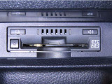 ナビ連動ETC2.0を装備しております。
