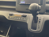 【 シフト 】シフトも操作しやすく快適なドライブを楽しんでいただけます♪