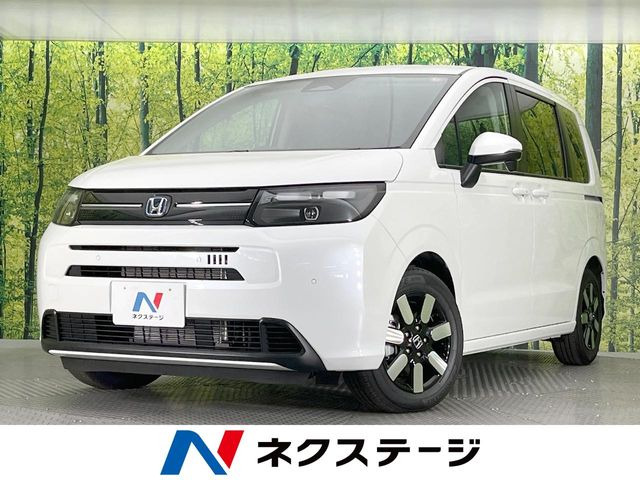 フリード 1.5 e:HEV エアー EX 