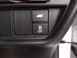 運転席からもパワーゲートの操作が可能です。