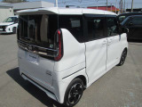 ルークス ハイウェイスターX プロパイロットエディション 4WD 