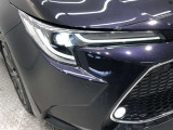 ★LEDヘッドライト★LEDは明るく遠くまで照らす光量で夜間走行の視認性を高めます。長寿命で省電力!見た目もスタイリッシュです。