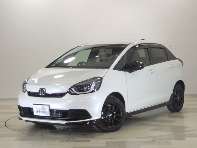 ホンダ フィット 