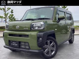 ダイハツ タフト