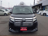 ルーミー 1.0 カスタム G 4WD 