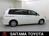 トヨタの「ロングラン保証」付き。メ-カ-を問わず、走行距離無制限、埼玉トヨタで中古車をお買い上げいただいたお客様に安心で快適なカ-ライフをお約束する1年間の保証です。有料で延長もできます。