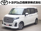 トヨタ ルーミー