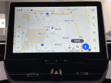 メモリーナビが付いています。初めて使用する方も安心して使えます♪フルセグ、ブルートゥース付きです。