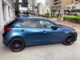 1.5L ガソリン車です。
