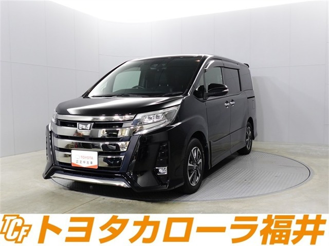 ノア 2.0 Si W×B II 