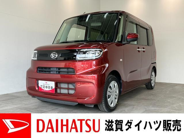 タント X 