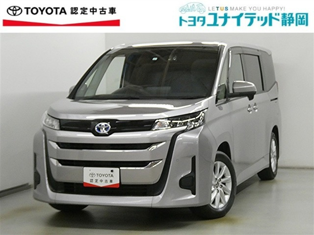 トヨタ ノア 
