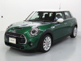 BMW MINI ミニ