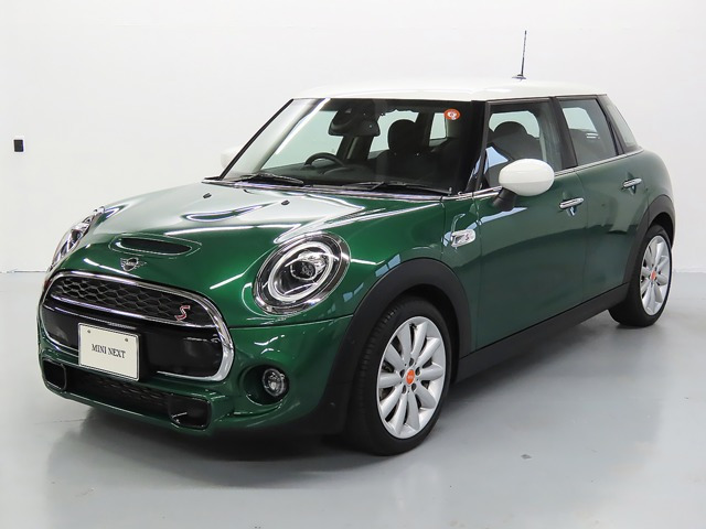BMW MINI ミニ 