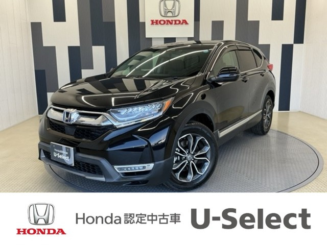 ホンダ CR-V 