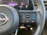 【プロパイロット(同一車線運転支援技術)】搭載です!高速道路でアクセル、ブレーキ、ステアリングを自動制御して運転の疲労をグッと軽減してくれます♪