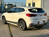 X2 xドライブ18d MスポーツX 4WD 