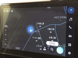 トヨタが提供している通信サポートサービスを搭載したナビです。通常のナビの他に交通情報や事故、天気予報、イベント情報等を表示できます。HELP-NETにも対応しており緊急時の通報サービスもできます。
