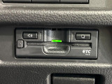 【ETC】高速道路の料金所をストレスなく通過!話題のスポットやサービスエリアに多い「スマートIC」利用時は必須のアイテムです。当店でセットアップを実施、ご納車当日からすぐにご利用いただけます!