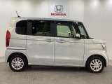 購入後も自社指定整備工場完備でお客様の愛車をしっかりサポート致します!御納車時には安全かつ安心してお乗り頂けるようホンダ専門知識を持つ整備スタッフが点検・整備・装備も説明をしてお渡ししております。