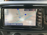 ナビBluetooth対応