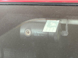 【ドライブレコーダー】ドライブレコーダー装備!走行中はもちろん、あおり運転や事故に遭遇した際、映像で記録し、万一のリスクに備えます。※記録用SDカードはお客様ご自身でご準備いただく必要があります。