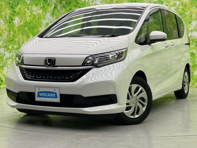 フリード+ 1.5 G ホンダセンシング 