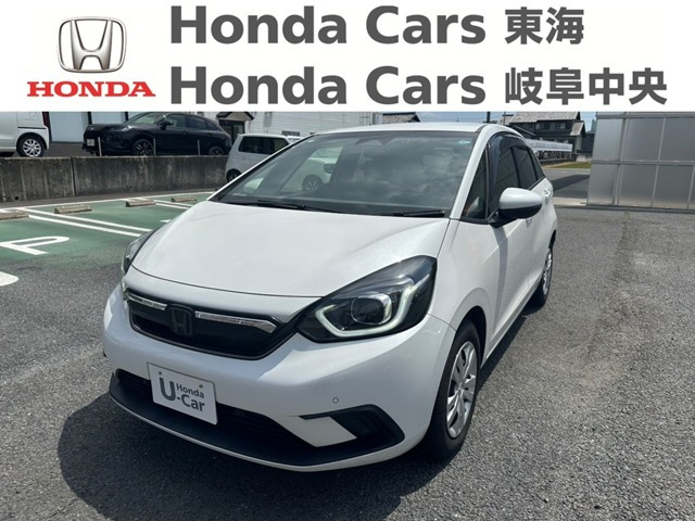 ホンダ フィット 
