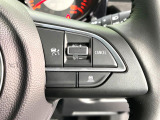 【アダプティブクルーズコントロール】高速道路での長距離走行が楽に!!自動で速度を保つクルーズコントロールが、衝突軽減システムと連携し、前方の車両を感知して車間を保つように速度調節してくれます!!