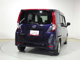 ルーミー 1.0 G 