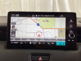 多機能と操作のしやすさを両立した、Honda CONNECT対応のナビディスプレーです。ETC2.0車載器もナビゲーション連動し、スマートフォン用Bluetoothユニット付きです。