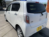 ミライース Xf メモリアルエディション 4WD 